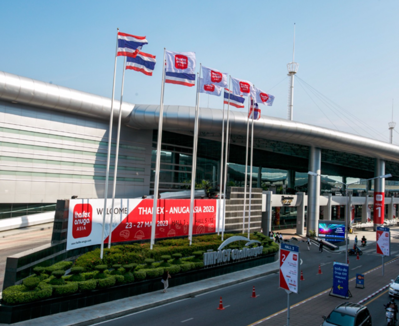 2026 泰國零售業(yè)博覽會：重塑泰國零售商業(yè)格局的關鍵力量